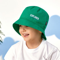 Chlapčenské klobúčiky - čiapky - letné - model - 5/445 - 54 cm
